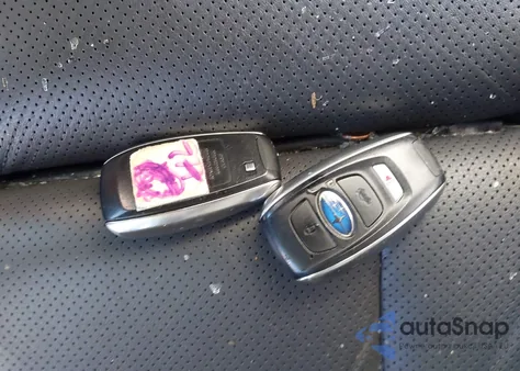 2023 Subaru Legacy Limited from USA, damaged, VIN 4S3BWAN6XP3017665